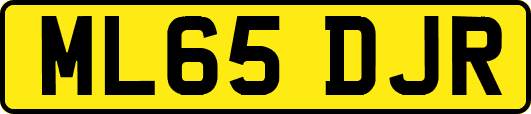 ML65DJR