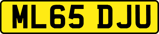 ML65DJU