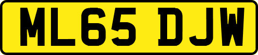 ML65DJW