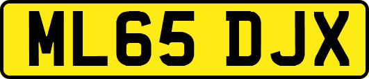 ML65DJX