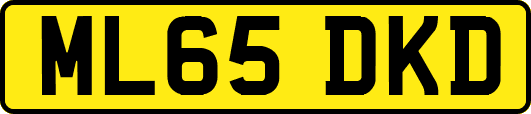 ML65DKD