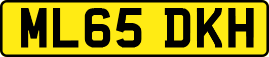 ML65DKH