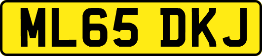ML65DKJ
