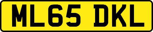 ML65DKL