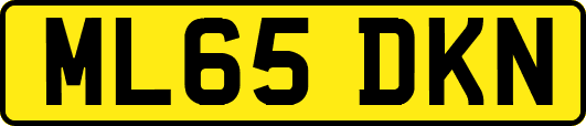 ML65DKN