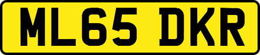 ML65DKR