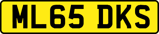 ML65DKS