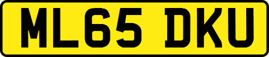 ML65DKU
