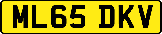 ML65DKV