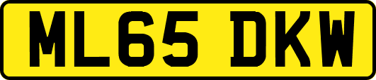ML65DKW