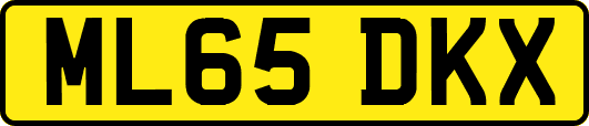ML65DKX