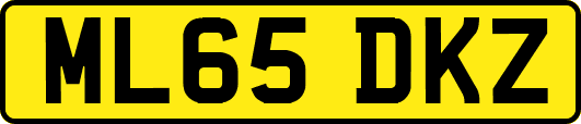 ML65DKZ