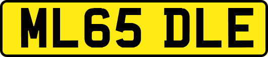 ML65DLE