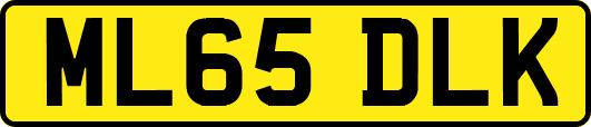 ML65DLK
