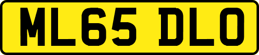 ML65DLO