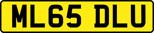 ML65DLU