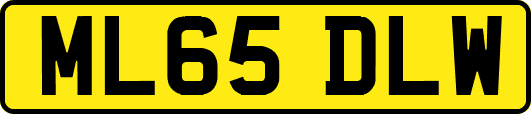 ML65DLW