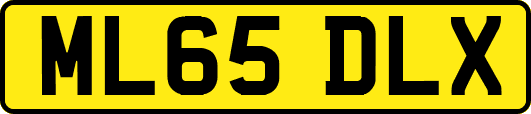 ML65DLX