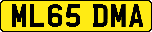 ML65DMA