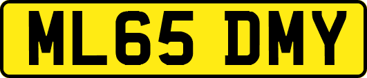ML65DMY