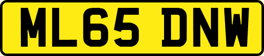 ML65DNW