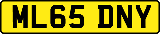 ML65DNY