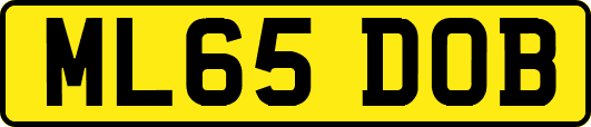ML65DOB