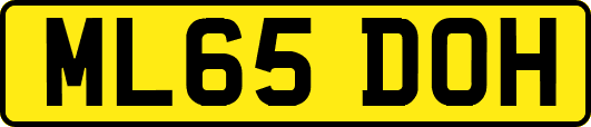 ML65DOH