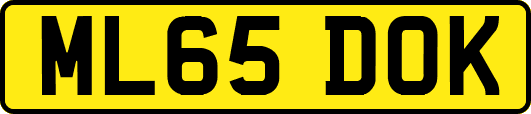 ML65DOK