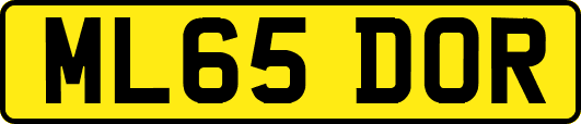 ML65DOR