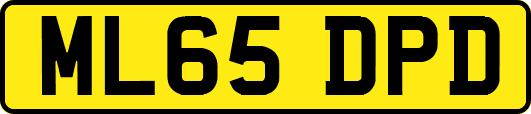 ML65DPD