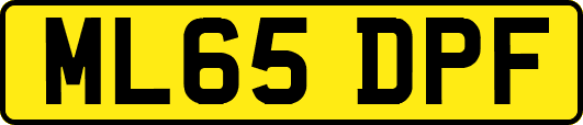 ML65DPF