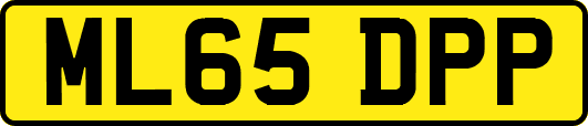 ML65DPP