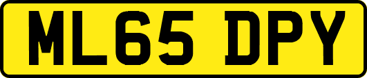 ML65DPY