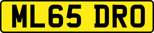 ML65DRO
