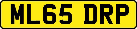 ML65DRP