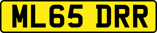 ML65DRR