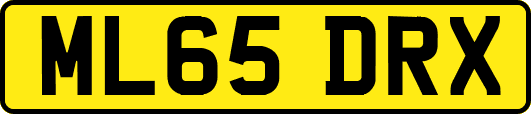 ML65DRX