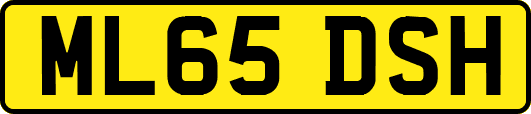 ML65DSH
