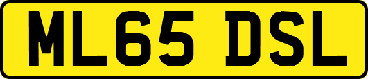ML65DSL