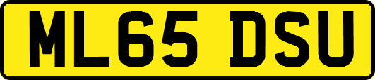 ML65DSU
