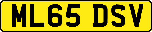 ML65DSV
