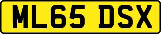 ML65DSX