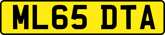 ML65DTA