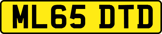 ML65DTD