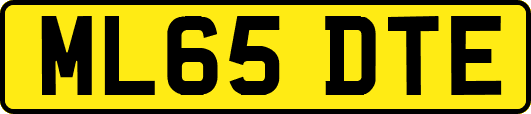 ML65DTE