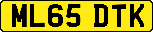 ML65DTK