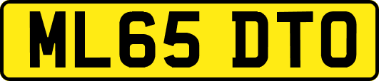 ML65DTO
