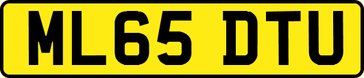 ML65DTU
