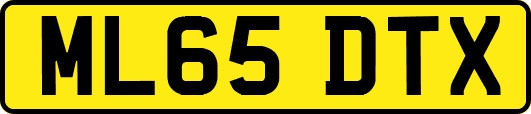 ML65DTX